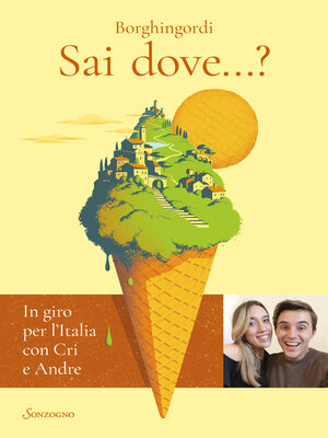 cover image of Sai dove...?
